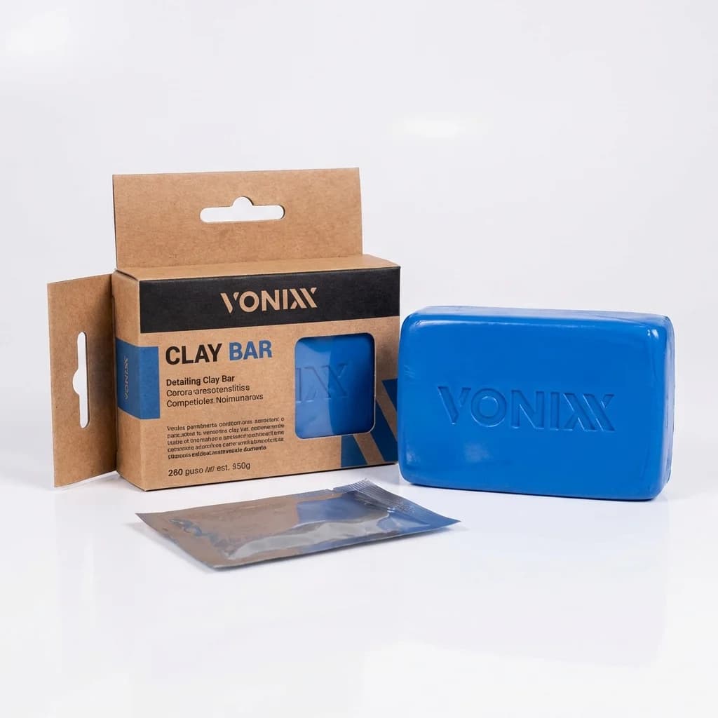 Clay Bar