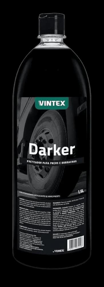 Darker 500ml