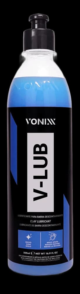 V-Lub 500ml