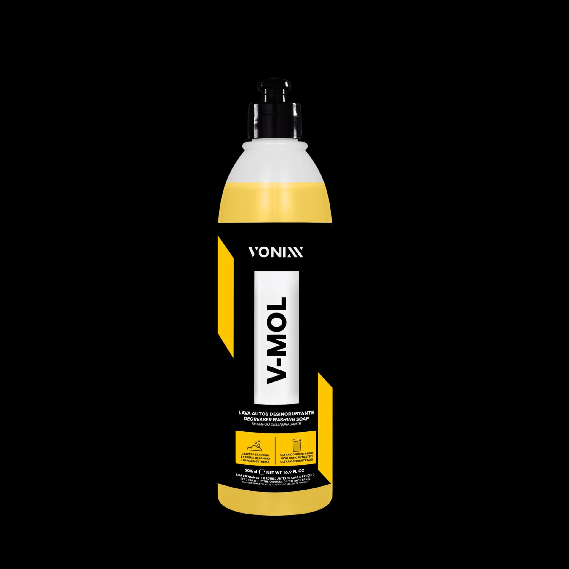 V-Mol 500ml